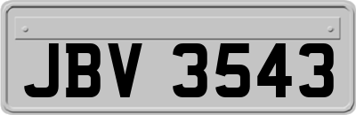 JBV3543