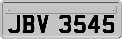 JBV3545