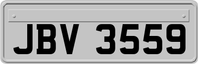 JBV3559