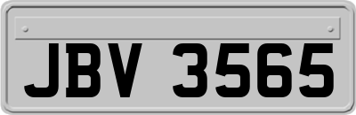 JBV3565