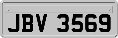 JBV3569