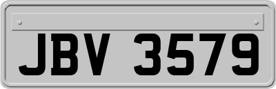 JBV3579