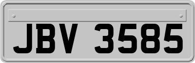 JBV3585