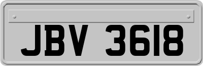 JBV3618