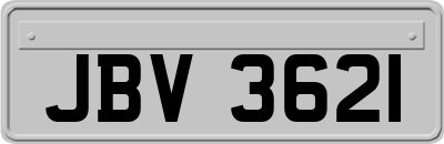 JBV3621