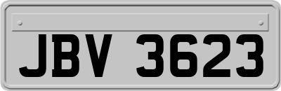 JBV3623