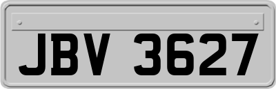 JBV3627