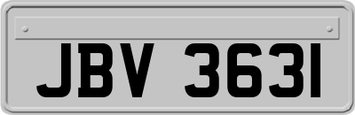 JBV3631