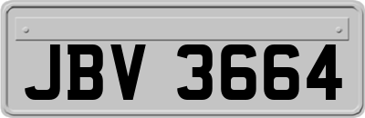 JBV3664