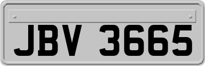 JBV3665