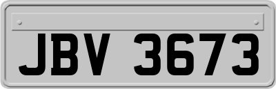 JBV3673