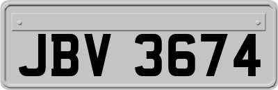 JBV3674