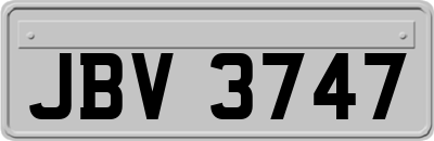 JBV3747