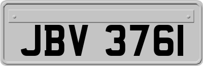 JBV3761