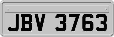 JBV3763