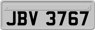 JBV3767