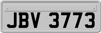 JBV3773