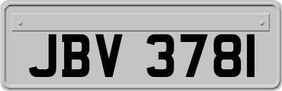 JBV3781