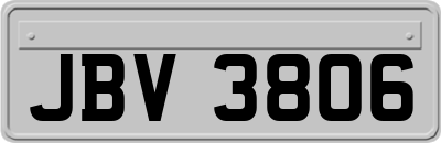 JBV3806