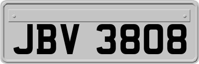 JBV3808