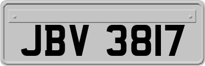 JBV3817