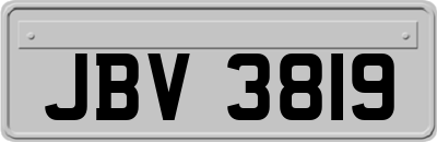 JBV3819