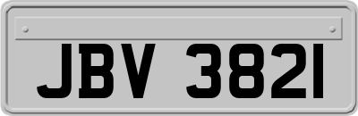 JBV3821
