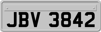 JBV3842