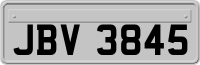 JBV3845