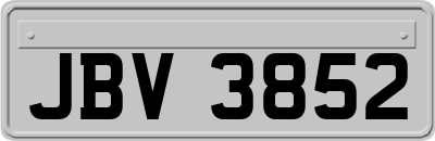 JBV3852