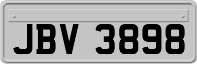 JBV3898