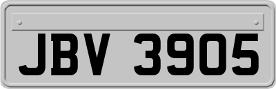 JBV3905