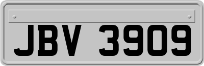 JBV3909
