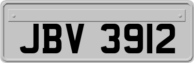 JBV3912
