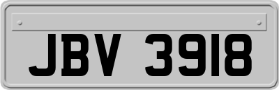 JBV3918