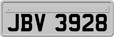 JBV3928