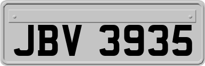 JBV3935