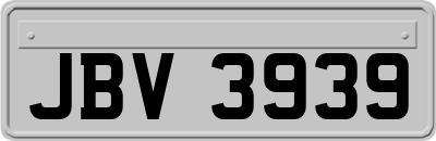 JBV3939
