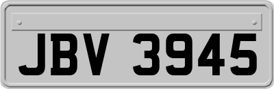 JBV3945