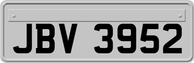 JBV3952