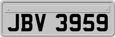 JBV3959