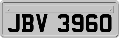 JBV3960