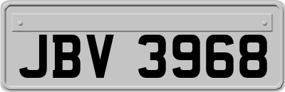 JBV3968