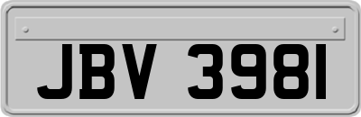 JBV3981