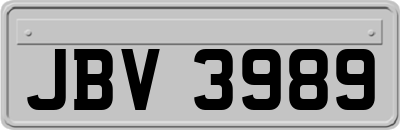 JBV3989