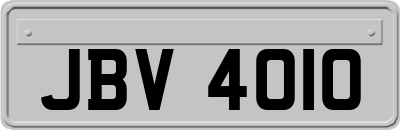 JBV4010