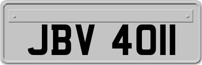JBV4011