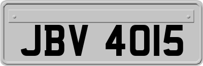 JBV4015