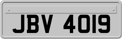 JBV4019