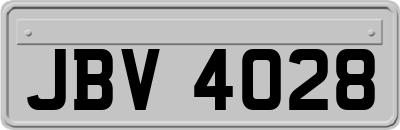 JBV4028
